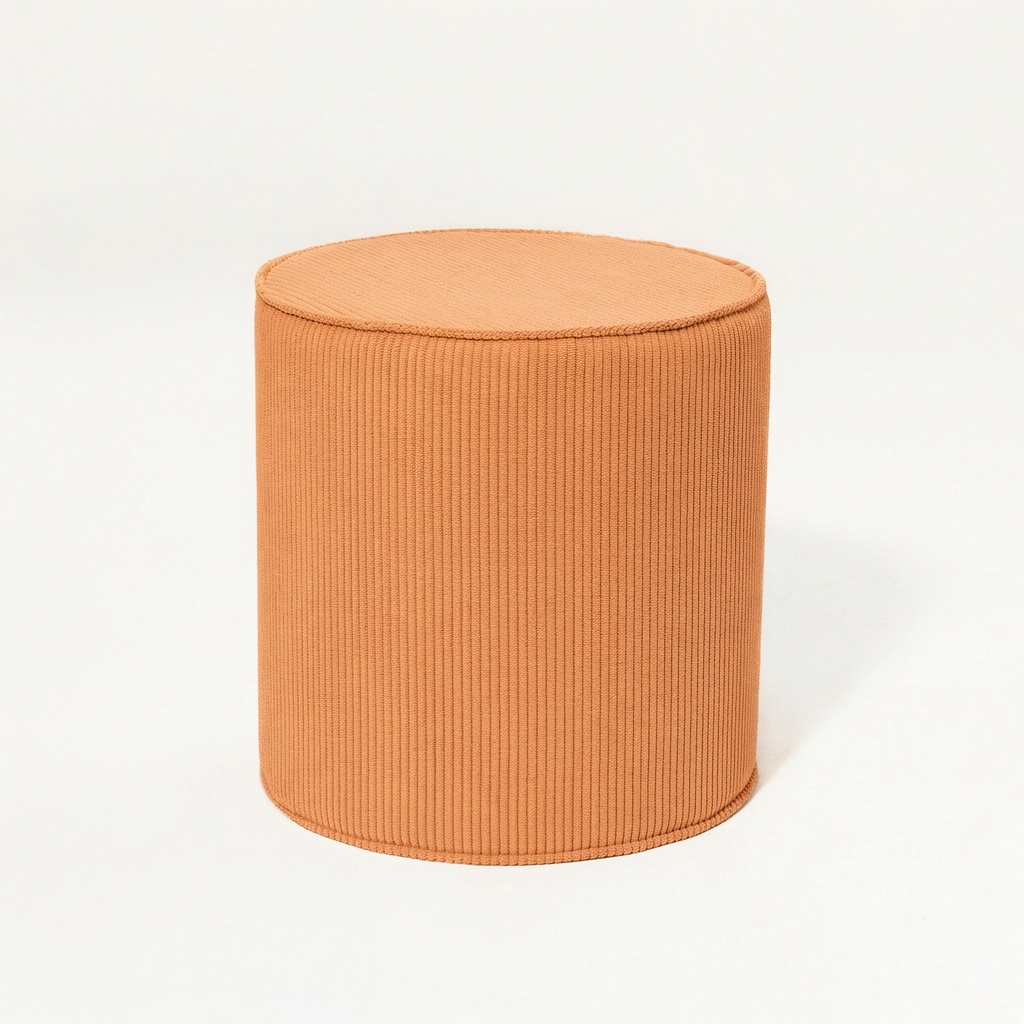 Kinder-Pouf