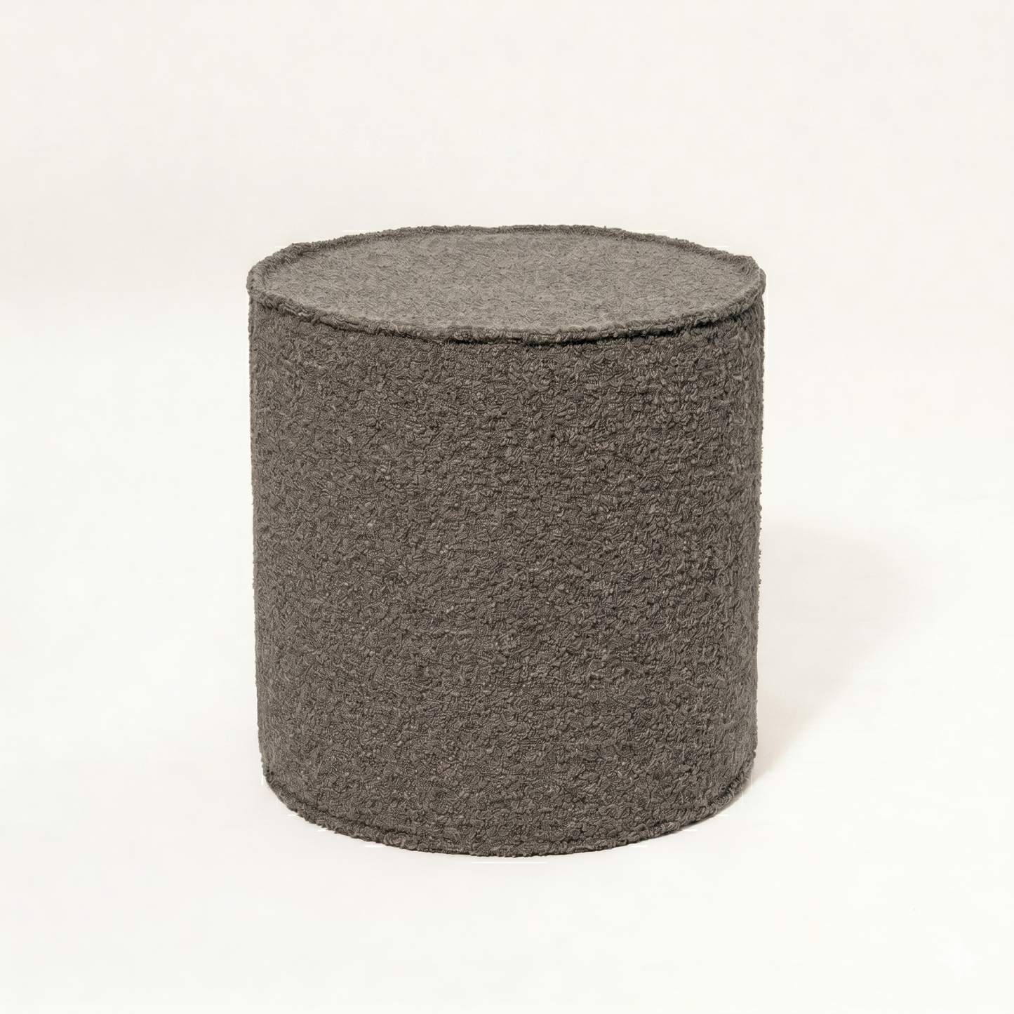 Kinder-Pouf Bouclé