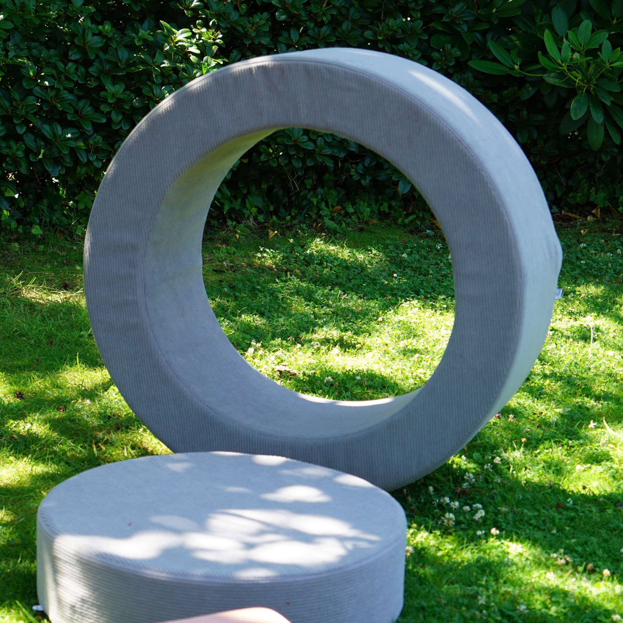 Otto - modularer Ottomane