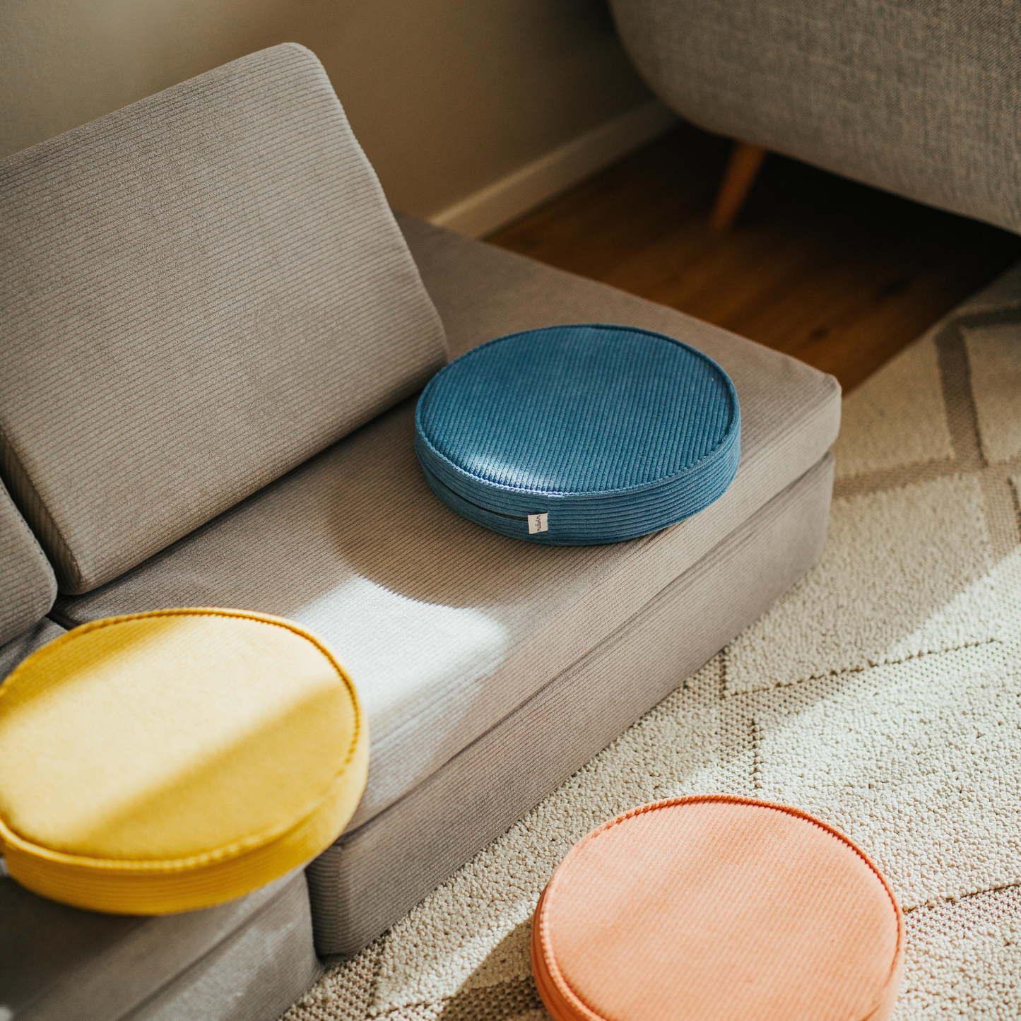 Spielsofa Bundle S: Spielsofa x 4 Loopis