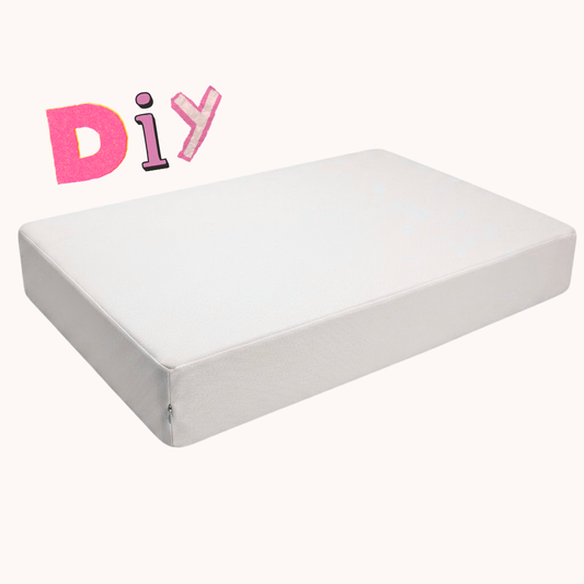 Springkussen DIY