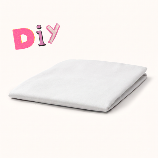 Verwisselbare hoes DIY – Om te beschilderen voor kinderen