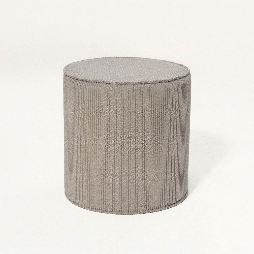 Kinder-Pouf