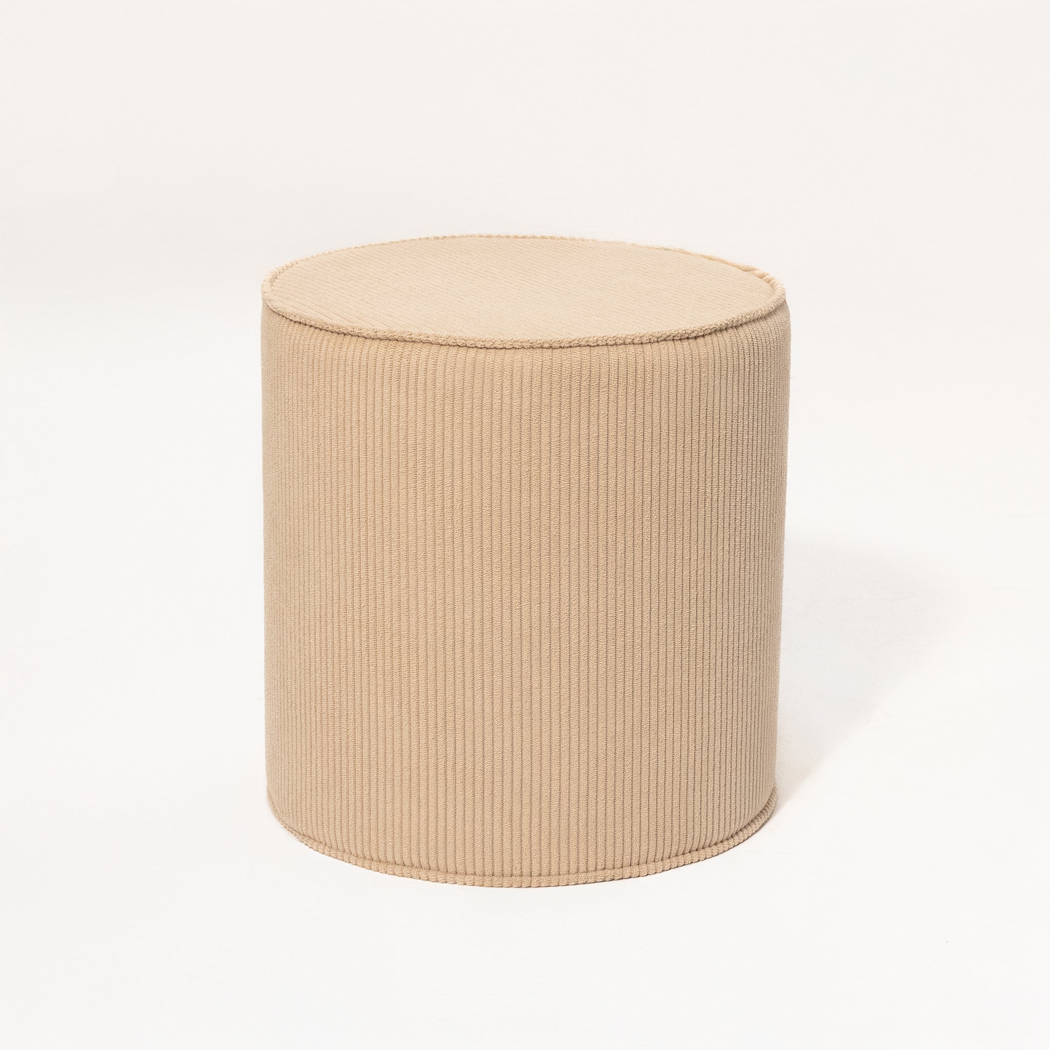 Kinder-Pouf