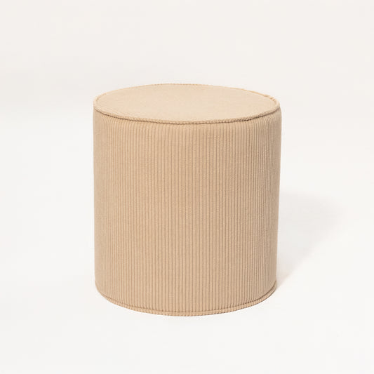 Kinder-Pouf