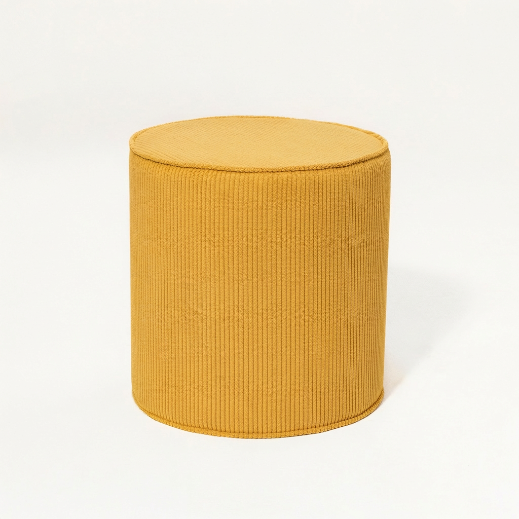 Kinder-Pouf