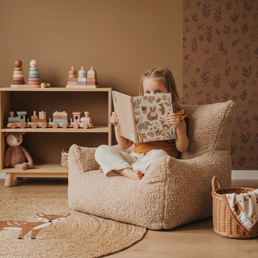 Kindersessel Teddy