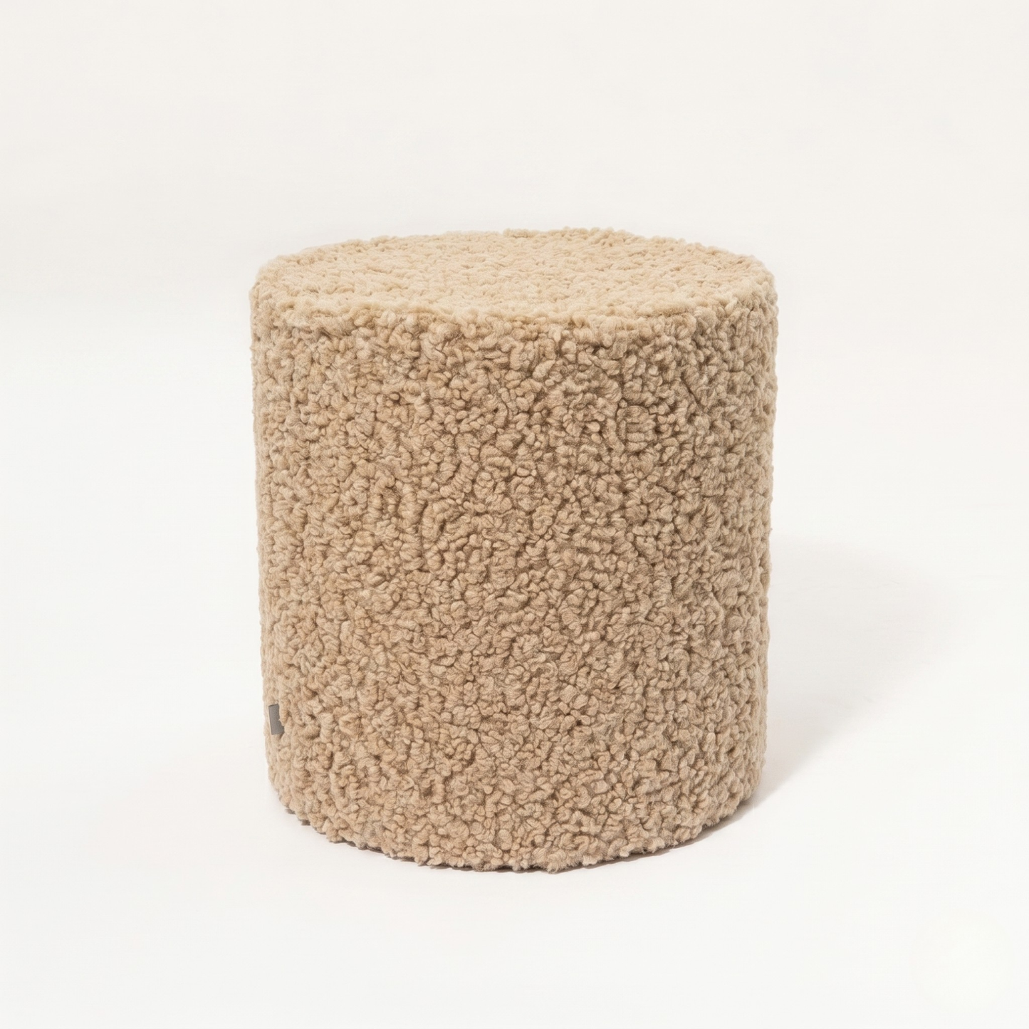 Kinder-Pouf Teddy