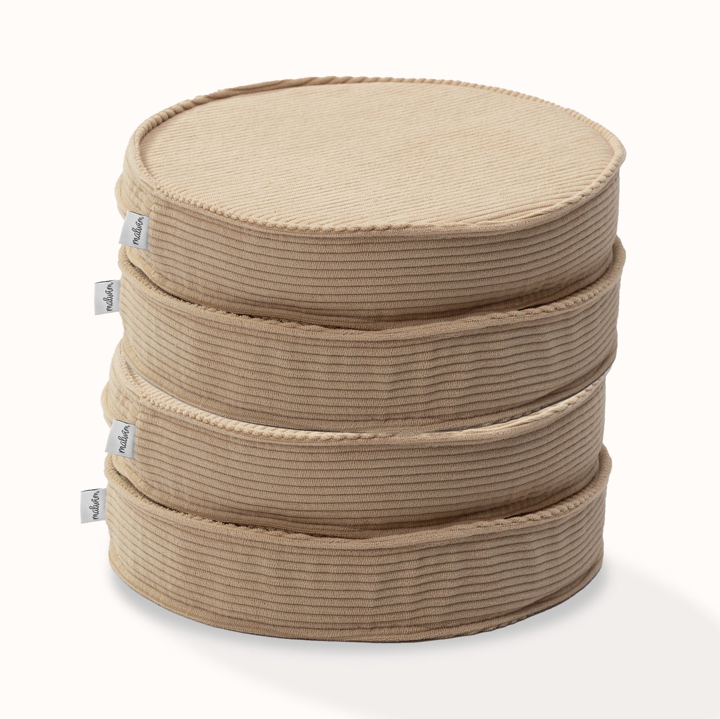 Bundle S: 1 Hüpfpolster x 4 Loopis